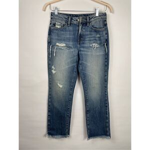 KanCan Distressed sample Jeans size 3/25